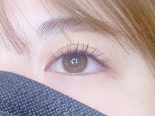 アイクイック 高田馬場店(Ai Quick)/ブラウンフラットラッシュ