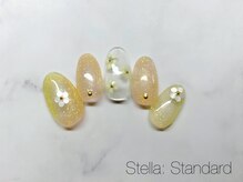 ステラ(Stella)/▼スタンダードコース5980