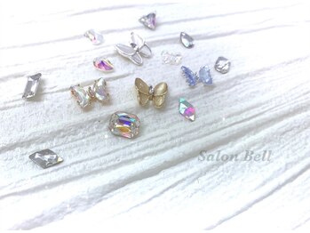 トータルサロン ベル(Bell)/