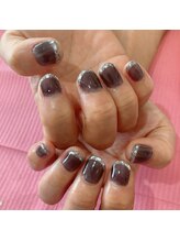 プレシャス(Precious)/定額ネイル