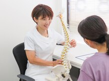 最新オイル 温熱サロン 銀座/カウンセリング