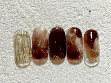 スイ(彗)/土星コース &nbsp;9500→8500