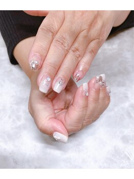 アンジェ(Ange)/定額3