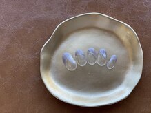 イノ ヘアープラス すたいる(inno HAIR+)/HAND:5種類の中から選べるアート