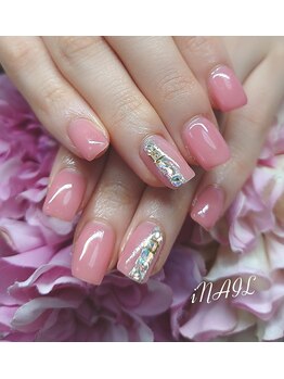 アイネイル(iNAIL)/