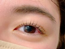 リッシュ(RICHE)/ダメージ補修まつ毛パーマ