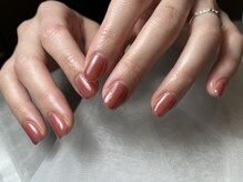 ヴィオン(VION)/爪を労るワンカラー 