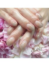 アイネイル(iNAIL)/