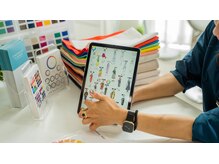 シンデレラプランニング/パーソナルカラー診断のさらに先