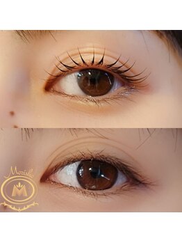 モリショウ(Morisho)/