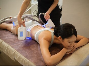 スタートフィットネス プラス エステ