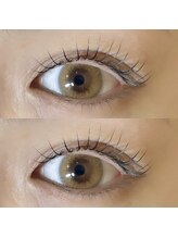 レガーミ バイ ムニ(Legami by MUNI)/カールデザイン