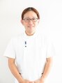 かたえ鍼灸整体院 片江 賢士