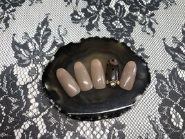 ドット/ワンカラー/パラジェル