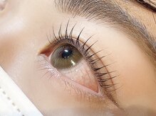 ルミア(Rumia)/次世代まつ毛パーマ★(上のみ)