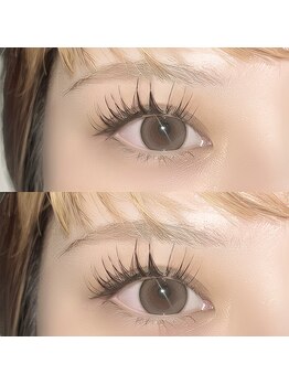 ミルス 横浜関内駅前店(MIRUS)/フラットラッシュ140本