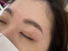 モカ マシュマロ(MOCA marshmallow)/眉毛ワックス