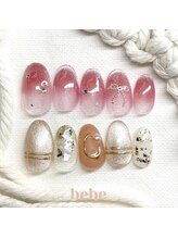 ベベ(bebe)/