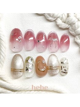 ベベ(bebe)/
