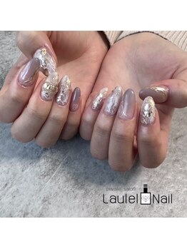 ローレルネイル(Laurel Nail)/