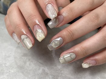 リリ(Rili)/【Riko指名】2月アート