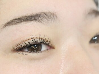 グルス(GRUS)/シングルエクステ(フラット)