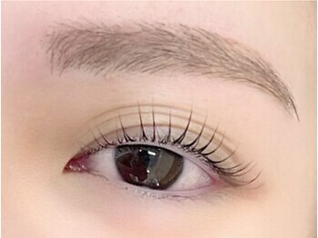 アイリコ 昭島(IRICO)/ラッシュリフト+ブロウリフト