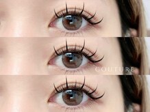 クチュール アイラッシュ(Couture Eyelash)