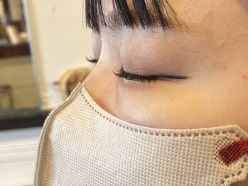 カバー(COVER)/まつ毛パーマ