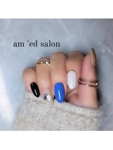 アムサロン(am`ed salon)/