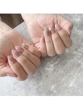 リンネ(Rinne)/ヌーディカラー×マグネット