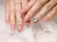 リアンジェ(Lianje)/ブルベ肌馴染みカラー&ビジュー