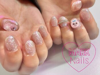 マークネイルズ(MARK Nails)/