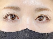 プレジール(Plaisir)/似合わせまつげパーマ