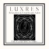 ラグレス(Luxres)のお店ロゴ