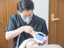 ブライトクォーツ(bright quartz)の雰囲気（ヒゲ脱毛の効果を実感される方多数です！）