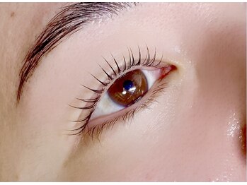 エトワール 下北沢(Etoile)/まつ毛パーマ