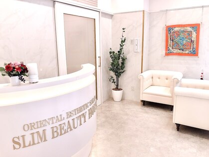 スリムビューティハウス 徳島クレメントプラザ店の写真