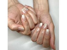 マハロクーレイ(Mahalo Ku’u Lei)/【マグネットグラデーション】