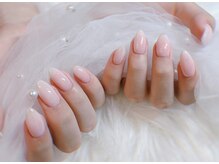 レア(le`a)/グラデーションネイル