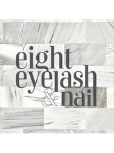 エイト 福岡天神店(eight) eight eyelash