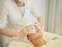 ポーラ 流山おおたかの森駅前(POLA)/クレンジング