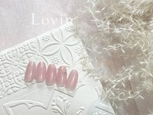 ラヴィン(Lovin)/【パラジェル/アート】