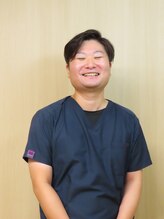 ととのえ処 良久庵&nbsp;高橋 欣来