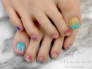 マニエ 加古川店(Manie)/