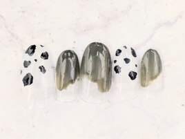 【定額Mコース¥5500】