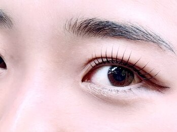 リノ(Lino)の写真/【落ち着いた空間】美容室併設サロンで丁寧なカウンセリング,施術を受けられます!モチの良さにも自信あり◎