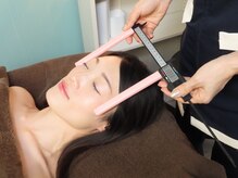 ファインスキン 新宿店(Fine Skin)の雰囲気（小顔矯正でお顔のバランスを整えます！）