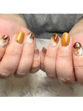 リアン(lien)/定額トレンドb