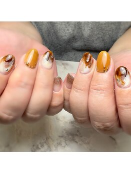 リアン(lien)/定額トレンドb